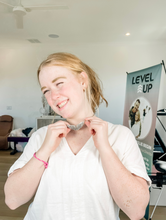 Load image into Gallery viewer, Begin to Soar Necklace Silver
