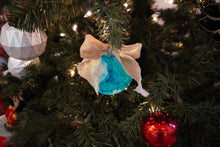 Load image into Gallery viewer, Ocean blues Ornament
